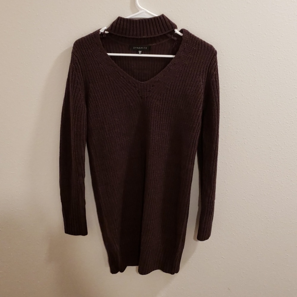 Dynamite dress size xs